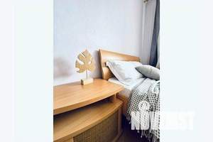 1-к квартира, посуточно, 55м2, 5/24 этаж