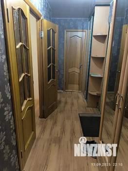 2-к квартира, на длительный срок, 50м2, 6/10 этаж