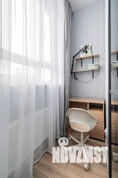 Студия квартира, посуточно, 23м2, 1/30 этаж