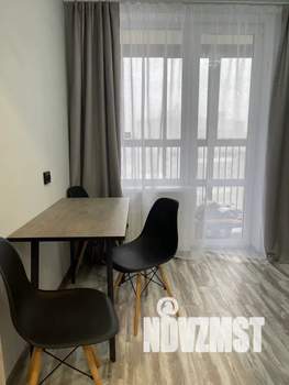 1-к квартира, посуточно, 31м2, 24/25 этаж