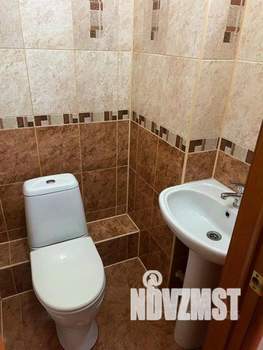 2-к квартира, посуточно, 70м2, 1/1 этаж