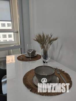 1-к квартира, посуточно, 45м2, 14/19 этаж