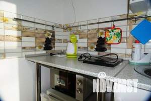 1-к квартира, посуточно, 14м2, 2/6 этаж