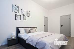 2-к квартира, посуточно, 65м2, 1/1 этаж