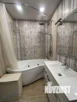 3-к квартира, на длительный срок, 80м2, 5/13 этаж