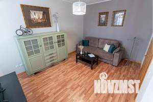 2-к квартира, посуточно, 65м2, 22/26 этаж