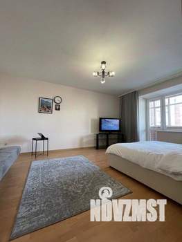 2-к квартира, посуточно, 70м2, 1/1 этаж