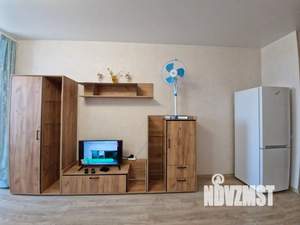 Студия квартира, посуточно, 30м2, 17/35 этаж