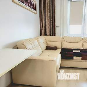 1-к квартира, посуточно, 22м2, 1/1 этаж