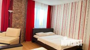 Студия квартира, посуточно, 45м2, 11/20 этаж