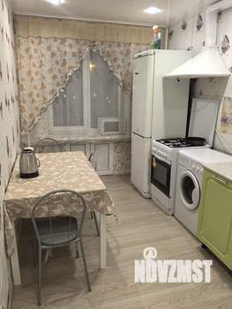 3-к квартира, на длительный срок, 55м2, 3/9 этаж