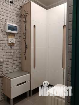 1-к квартира, посуточно, 25м2, 4/9 этаж