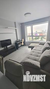 3-к квартира, на длительный срок, 80м2, 14/32 этаж