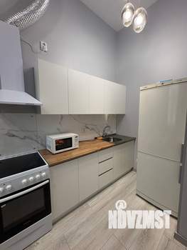 1-к квартира, на длительный срок, 41м2, 1/37 этаж