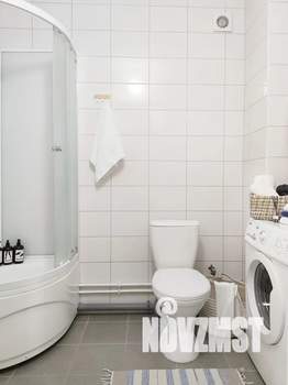 Студия квартира, посуточно, 27м2, 20/24 этаж