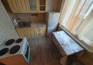 1-к квартира, на длительный срок, 25м2, 7/9 этаж