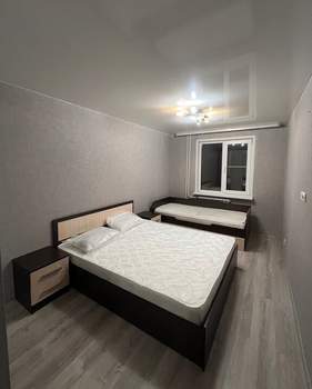 2-к квартира, на длительный срок, 48м2, 2/9 этаж