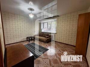 1-к квартира, на длительный срок, 33м2, 1/5 этаж