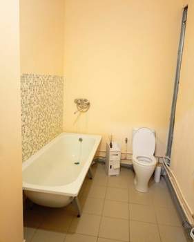 1-к квартира, на длительный срок, 349м2, 16/25 этаж