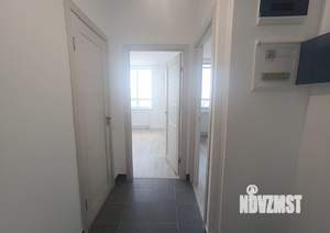 1-к квартира, на длительный срок, 39м2, 29/32 этаж