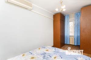 2-к квартира, посуточно, 46м2, 1/5 этаж