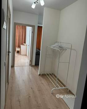 1-к квартира, на длительный срок, 38м2, 10/16 этаж