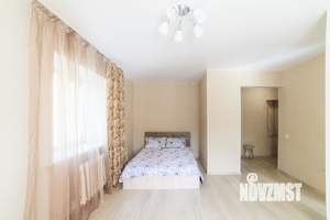 1-к квартира, посуточно, 35м2, 2/5 этаж