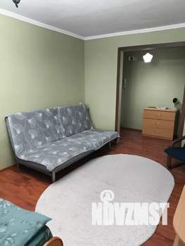 1-к квартира, посуточно, 36м2, 4/12 этаж