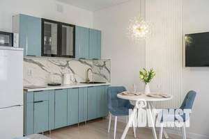 1-к квартира, посуточно, 34м2, 5/12 этаж