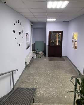 1-к квартира, на длительный срок, 42м2, 4/12 этаж