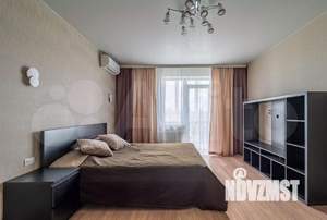 2-к квартира, на длительный срок, 83м2, 13/27 этаж