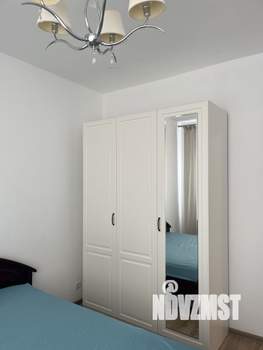 1-к квартира, на длительный срок, 36м2, 6/25 этаж