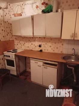 1-к квартира, на длительный срок, 38м2, 3/9 этаж