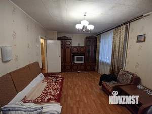 1-к квартира, на длительный срок, 31м2, 2/5 этаж
