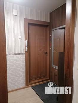 1-к квартира, на длительный срок, 38м2, 11/16 этаж