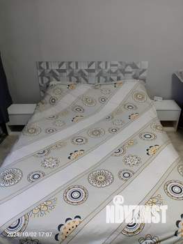 Студия квартира, посуточно, 20м2, 2/4 этаж