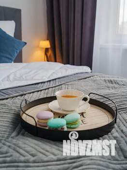 2-к квартира, посуточно, 50м2, 8/10 этаж