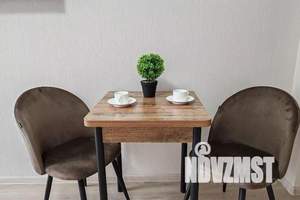 1-к квартира, посуточно, 28м2, 6/25 этаж