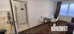 1-к квартира, на длительный срок, 35м2, 25/26 этаж