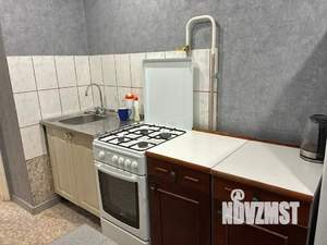 2-к квартира, посуточно, 44м2, 5/5 этаж