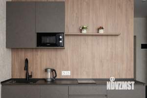 Студия квартира, посуточно, 28м2, 12/28 этаж