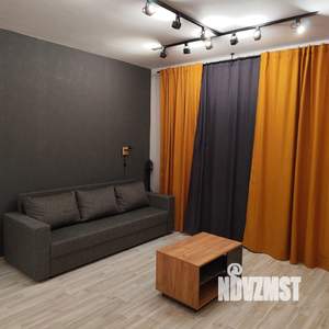 Студия квартира, на длительный срок, 29м2, 9/27 этаж