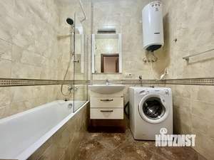 2-к квартира, на длительный срок, 65м2, 9/24 этаж