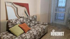 2-к квартира, на длительный срок, 50м2, 10/27 этаж