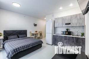 1-к квартира, посуточно, 25м2, 4/33 этаж