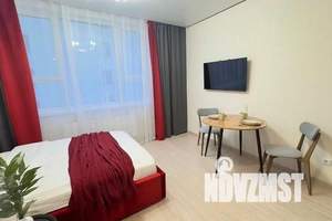 1-к квартира, посуточно, 30м2, 4/28 этаж