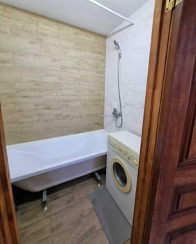 1-к квартира, на длительный срок, 40м2, 5/10 этаж