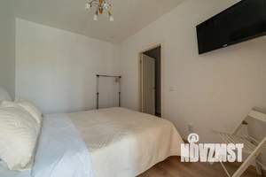 2-к квартира, посуточно, 53м2, 9/10 этаж