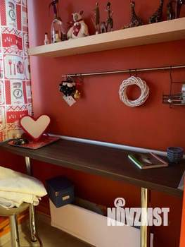 1-к квартира, на длительный срок, 44м2, 15/16 этаж