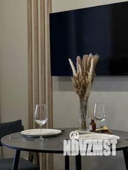 1-к квартира, посуточно, 39м2, 4/29 этаж